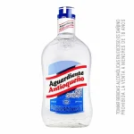 Aguardiente Antioqueño Azul Botella 750 Ml