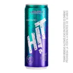 Bebida Cartavio Hit Mojito Lata 355 Ml