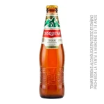 Cerveza Cusqueña Trigo Botella 310 Ml