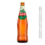 Cerveza Cusqueña Trigo Botella 620 Ml