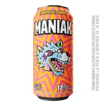 Bebida Maniak Tropical Sunset Lata 500 Ml
