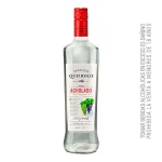 Pisco Santiago Queirolo Acholado Botella 750 Ml