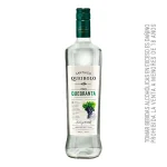 Pisco Santiago Queirolo Quebranta Botella 750 Ml