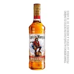 Ron Captain Morgan Original Spiced Botella 750 Ml
