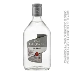 Ron Cartavio Blanco Botella 250 Ml