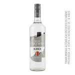 Ron Cartavio Blanco Botella 750 Ml