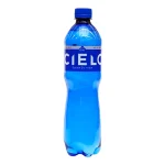 Agua Cielo Con Gas Botella 625 Ml
