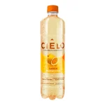 Agua Cielo Maracuyá Con Gas Botella 600 Ml
