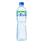 Agua Cielo Sin Gas Botella 625 Ml