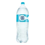 Agua San Luis Sin Gas Botella 2.5 L