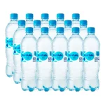 Agua San Luis Sin Gas Botella 750 Ml Pack x 15 Und