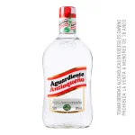 Aguardiente Antioqueño Rojo Botella 750 Ml