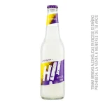 Bebida Cartavio Hit Piña Colada Botella 355 Ml