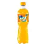 Bebida Cífrut Citrus Punch Botella 350 Ml