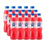 Bebida Electrolight Fresa Botella 475 Ml Pack x 15 Und