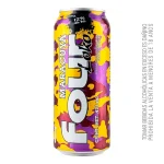 Bebida Four Loko Maracuyá Lata 473 Ml