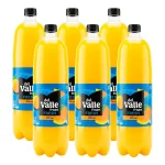 Bebida Frugos Fresh Citrus 1.5 L Pack x 6 Und