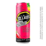 Bebida Mike's Hard Strawberry Lemonade Lata 355 Ml