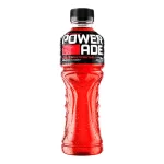 Bebida Powerade Multifrutas Botella 600 Ml
