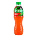 Bebida Sporade Tropical Botella 500 Ml