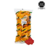 Chifle Persa Plátano Sabor Cecina Bolsa Mediana 300 G