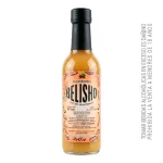 Coctel Belisho Algarrobina Botella 187.5 Ml