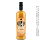 Coctel Belisho Algarrobina Botella 750 Ml