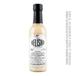 Coctel Belisho Coco Botella 187 Ml