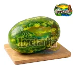 Fruta Sandía Entera x Kg