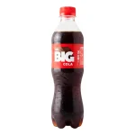 Gaseosa Big Cola 400 Ml