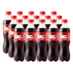 Gaseosa Big Cola 400 Ml Pack x 15 Und