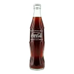 Gaseosa Coca Cola Botella Retornable 237 Ml