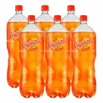 Gaseosa Guaraná Botella 2 L Pack x 6 Und