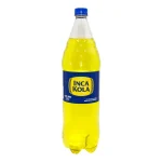 Gaseosa Inca Kola Botella 1.5 L
