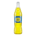 Gaseosa Inca Kola Botella Retornable 1 L