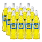 Gaseosa Inca Kola Botella Retornable 1 L Caja x 12 Und