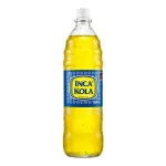 Gaseosa Inca Kola Botella Retornable 1.5 L