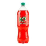 Gaseosa Kola Real Fresa Botella 1.7 L
