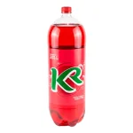 Gaseosa Kola Real Fresa Botella 3.3 L