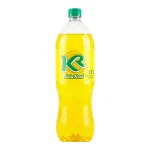 Gaseosa Kola Real Piña Botella 1.7 L