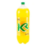 Gaseosa Kola Real Piña Botella 3.3 L