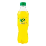 Gaseosa Kola Real Piña Botella 400 Ml