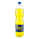 Gaseosa Oro Botella 1.7 L