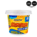 Helado Donofrio Aventura Copa K-Bana 103 Ml