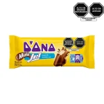 Helado Donofrio Mini Jet Vainilla 50 Ml