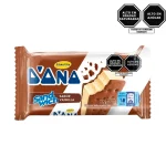 Helado Donofrio Sandwich Vainilla 112.8 Ml
