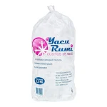 Hielo Yacu Rumi Cubitos Bolsa 3.5 Kg