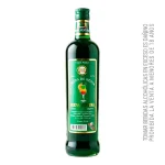 Licor Buena Ventura Crema de Menta Botella 750 Ml