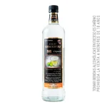 Licor Buena Ventura Fantasía Blanco Botella 750 Ml