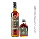 Pack Ron Bahía Black Star 750 Ml + 125 Ml